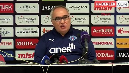 Antalyaspor, Kasımpaşa ile berabere kaldı