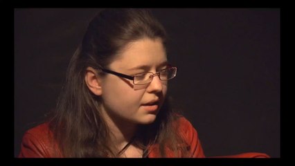 Cécile Obligi nous parle de Maximilien Robespierre