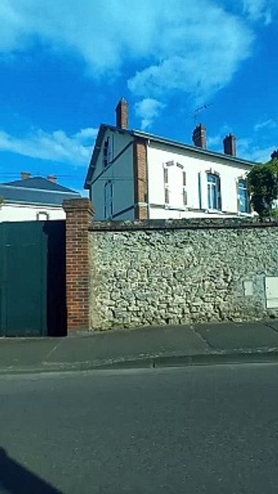 Chartes Bus 1 Direction Barjouville - Pluviers  #france #bustour #bus #frenchcity  (31)