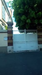 Chartes Bus 1 Direction Barjouville - Pluviers  #france #bustour #bus #frenchcity  (35)