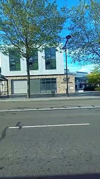 Chartes Bus 1 Direction Barjouville - Pluviers  #france #bustour #bus #frenchcity  (47)