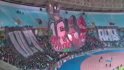 -ملخص مباراة النادي الافريقي و ريفرز يونايتد 2023 club africain ca vs rivers united 3-0 Résumé