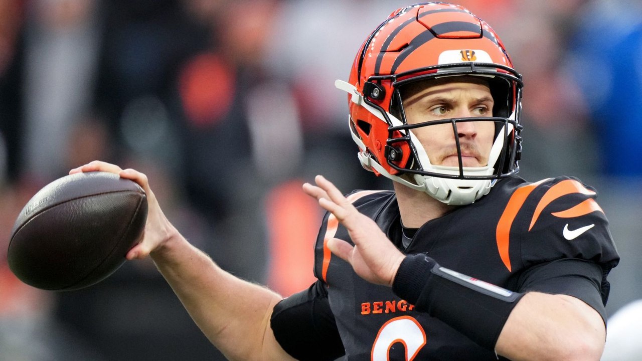 Jake Browning's Revenge: Vikings Cut Him, Now He Beats Them