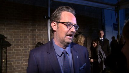 Why It’s Not That Strange The LAPD’s Robbery Homicide Division Got Involved With Matthew Perry’s Case