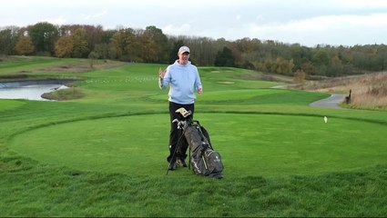 Tips For Playing Golf In The Rain