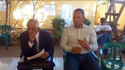 Abogados asesoran trabajadores cancelados de muelle Cabo Rojo