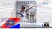 Pinoy gymnast Karl Eldrew Yulo, wagi ng 7 gintong medalya sa 2023 Batang Pinoy | UB
