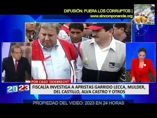 RICARDO PINEDO LA DESUBICÓ, LA DESORIENTÓ Y EDUCADAMENTE LA PUSO EN SU SITIO A MÁVILA HUERTAS