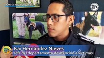 Policía de Coatzacoalcos colabora en búsqueda de desaparecidos ¿a cuántos han localizado?