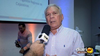 Download Video: 61,2% aprovam gestão do prefeito José Aldemir em Cajazeiras, segundo pesquisa Sistema Diário/Datavox