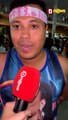 VÍDEO: Ivete 3.0: Fãs chegam animados ao Maracanã para conferir o show de Ivete Sangalo