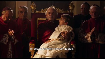 L'Enlèvement Bande-annonce (PL)