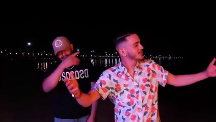 ANAS YAN FT. JOHAN NOURI - SOUD ARAAWIN | صود ارعوين |(PROD A.Akif) |(EXCLUSIVE MUSIC VIDEO)