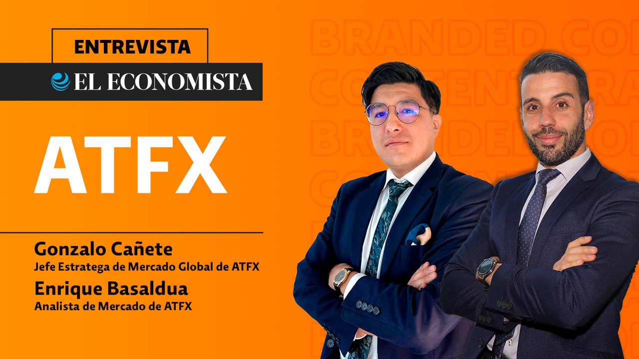 Análisis del mercado de divisas y materias primas, ¿qué esperar en 2024? |  Entrevista ATFX