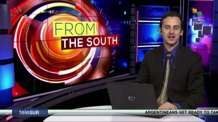 Diplomat Alex Saab back to Venezuela after 3 years of illegal detention