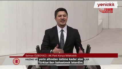 AK Parti'den CHP'ye Hamas tepkisi: Demirtaş'a selam vererek...