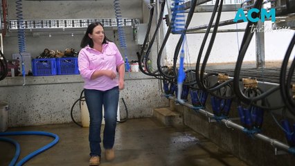 Ballarat's 40 under 40: Kerri Gallagher - The Courier - December 21, 2023