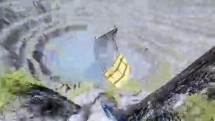 ماب قفزة الموت