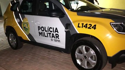 Homem esfaqueado no Parque São Paulo estaria se masturbando na rua