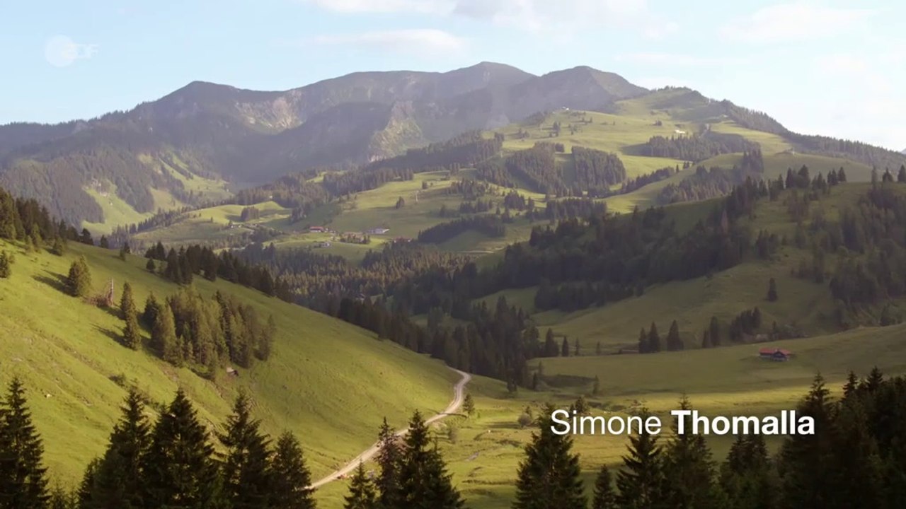 Frühling -20- Lieb mich, wenn du kannst