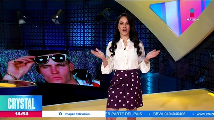 Mamá del actor Octavio Ocaña escribe un mensaje tras la sentencia del expolicía