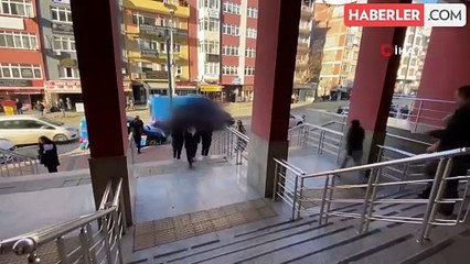 Kocaeli'de firari FETÖ hükümlüsü yakalandı