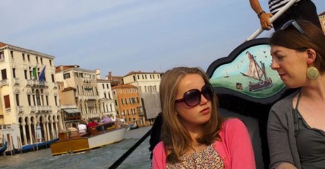 Why Did I Bring a Teenager to Venice? - Travel Tales by AFAR