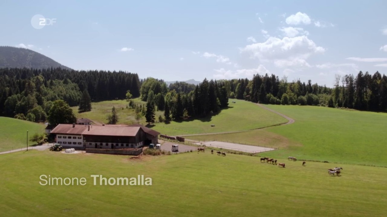 Frühling -22- Sand unter den Füßen