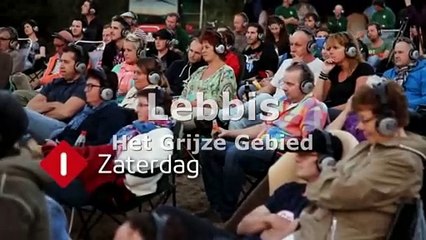 Lebbis: Het grijze gebied | movie | 2014 | Official Trailer
