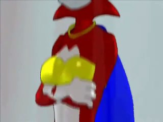 Super Mega Fox | movie | 2009 | Official Clip