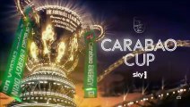 【FULL MATCH】 Liverpool vs. West Ham | EFL Carabao Cup 2023/24