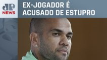 Julgamento de Daniel Alves é marcado para início de fevereiro