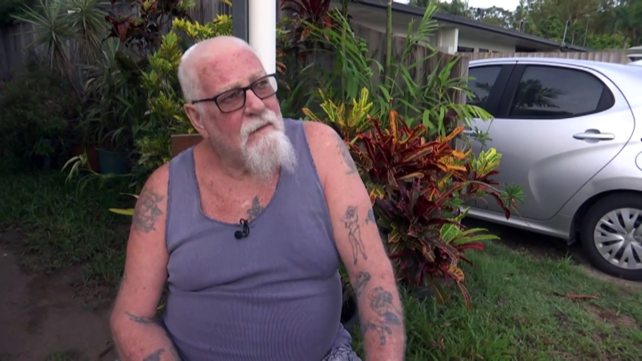 Massive recovery effort underway as floodwaters recede