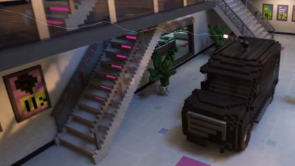 Teardown begeistert mit explosivem Trailer und begeisterten Kritiken 🚧