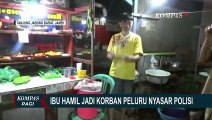 Ibu Hamil Jadi Korban Peluru Nyasar Polisi di Jambi, Begini Kronologinya