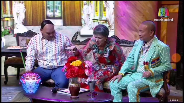 ชิงร้อย​ชิง​ล้าน​ ว้าว​ ​ว้าว​ ว้าว​ รีรัน​ 21 ธันวาคม​ 2566