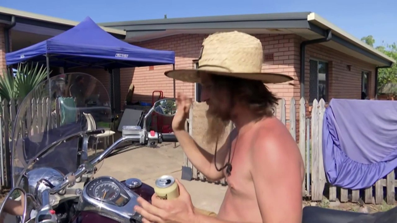 Massive recovery effort underway as floodwaters recede