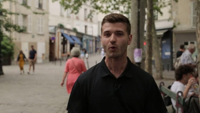 Paris Announces Cycling Course Through Iconic Montmartre Neighborhood