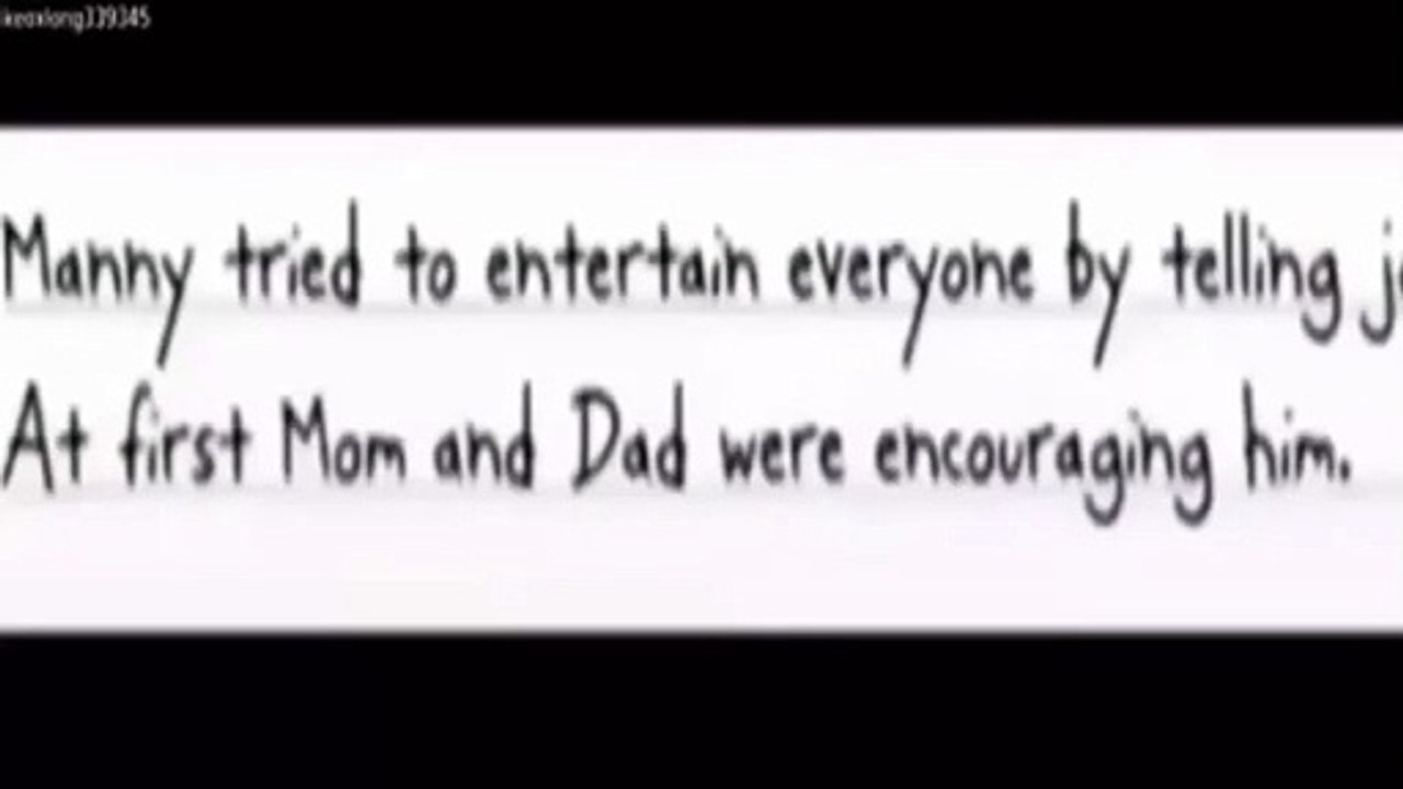 Diary Of A Wimpy Kid Dog Days but Made In 2023