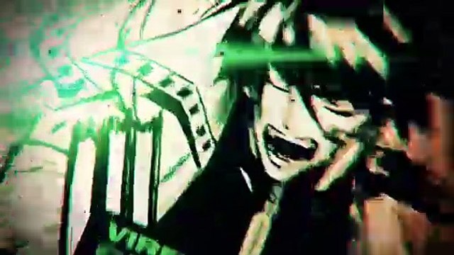 Pela Revolução _ Night Raid (Akame Ga Kill) _ Micael(720P_HD)