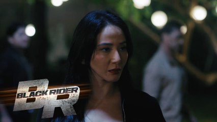 Black Rider: Walang kawala (Episode 34)