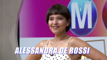 Fast Talk with Boy Abunda: Alessandra De Rossi (Episode 236)