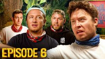 Surviving Barstool Episode 6 - Will This Competition Break Rico Bosco?