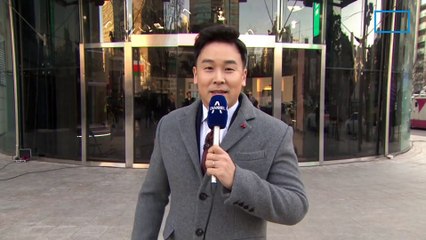 12월 21일 김진의 돌직구쇼 오프닝