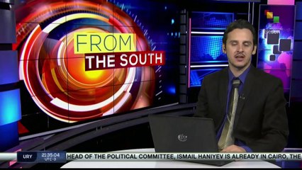 Diplomat Alex Saab returns to Venezuela after 1,286 days of illegal detention in the U.S.