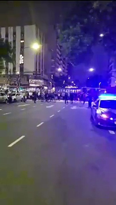 Cacerolazo