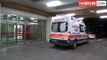 Karaman'da bıçaklanan 3 kişi hastane önüne bırakıldı