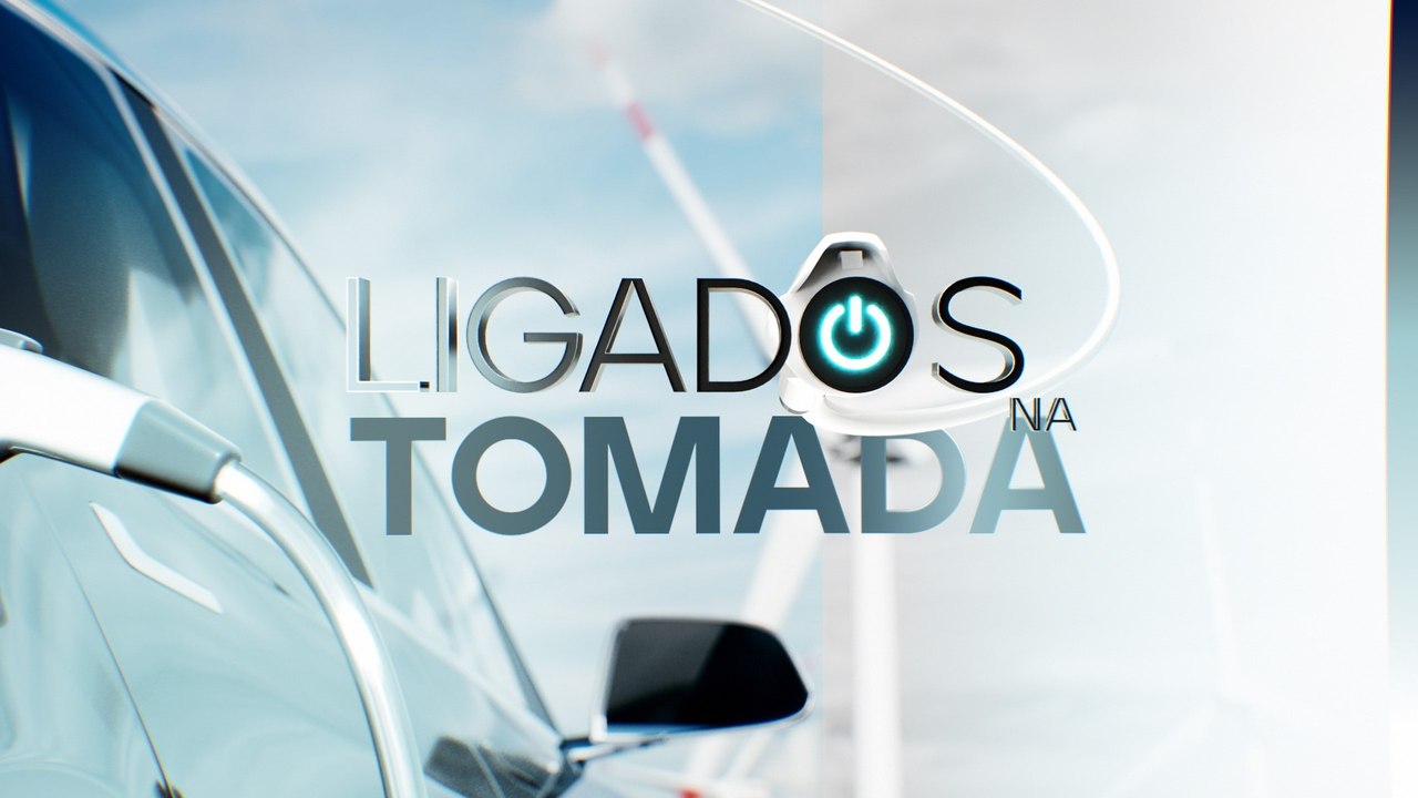 Marcos Camargos e Rafaela Borges | Ligados na T...