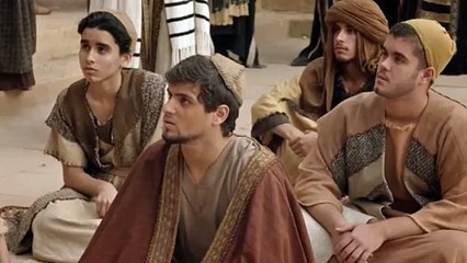 Jesús Cap 78 HD Latino