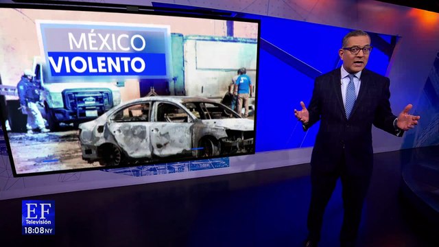 AMLO defendió a Omar García Harfuch de la columna de Loret de Mola